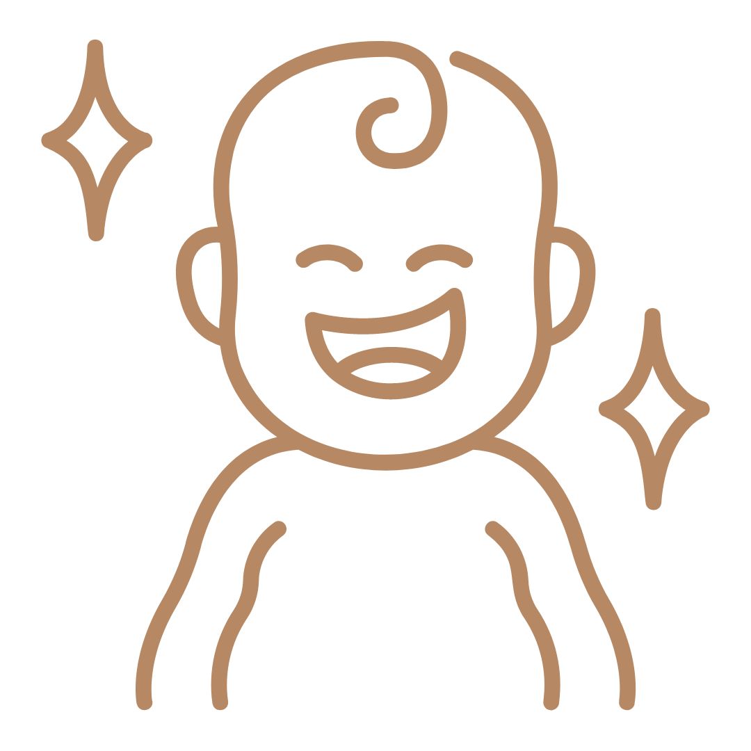 Děti | Vyberte si z 8 variant na BEZVABEDNY.cz