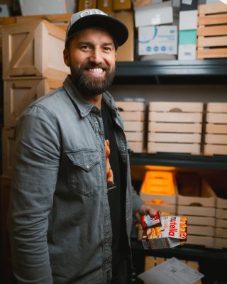 Připravil jsem pro Vás další novinku! 🤗 Jdi na web BezvaBedny.cz a přesvědč se🤜🤛 Za sdílení děkuji ❤️